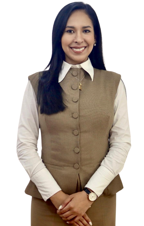 Andrea Guevara 