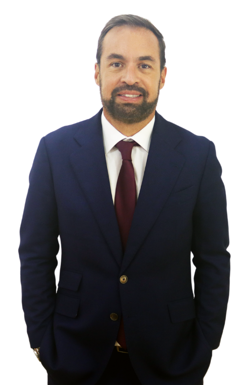 Alfonso Rivera 