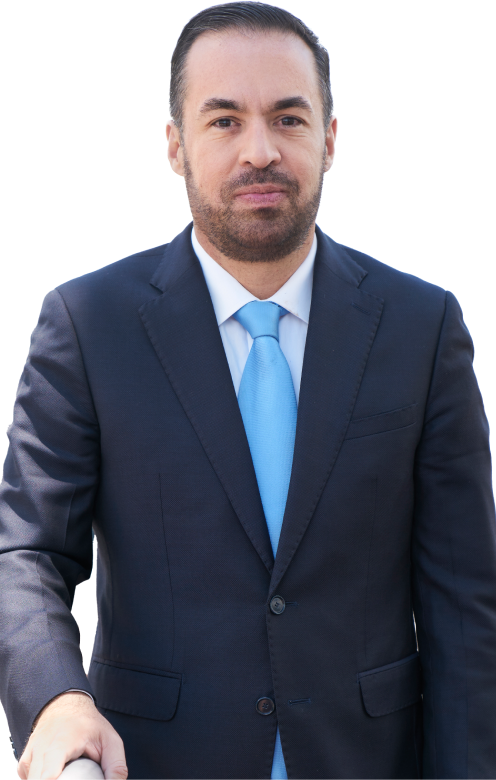 Alfonso Rivera 
