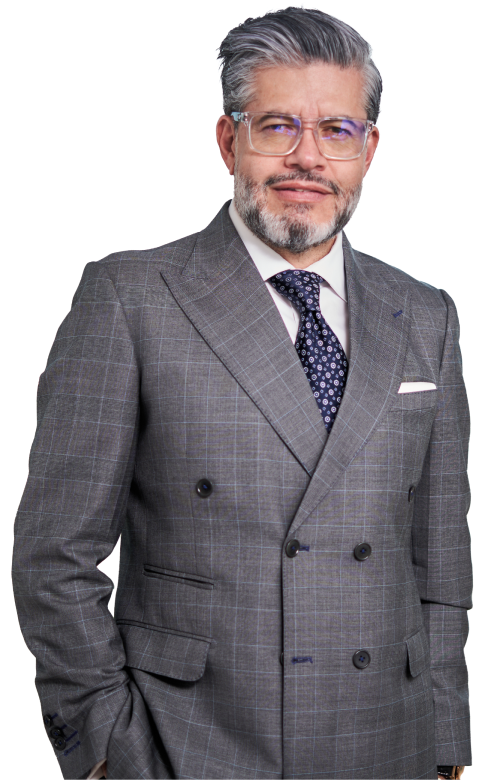 César ZUMARRAGA 