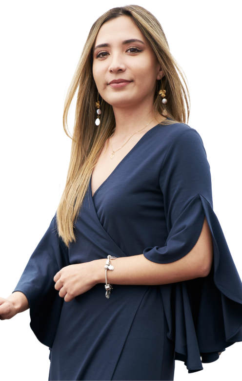 Doménica Arroyo 