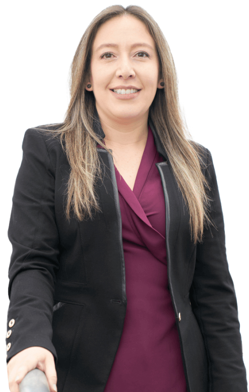 Hipatia Donoso 