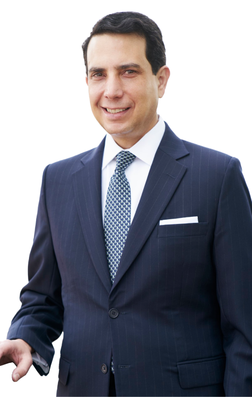 René De Sola 