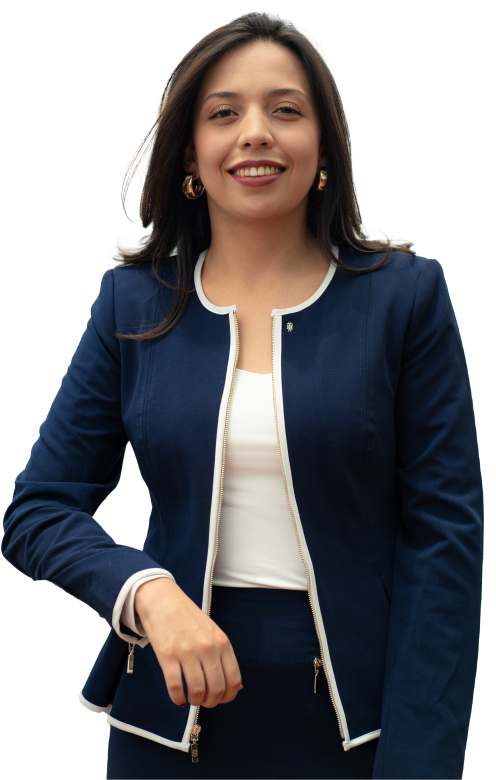 María Paz León 