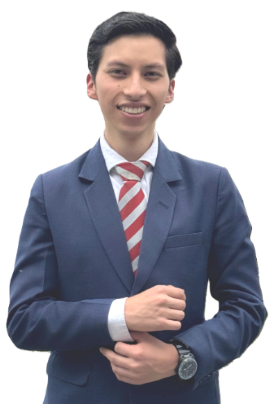 David Gonzalón 