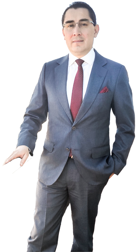 David Erazo 